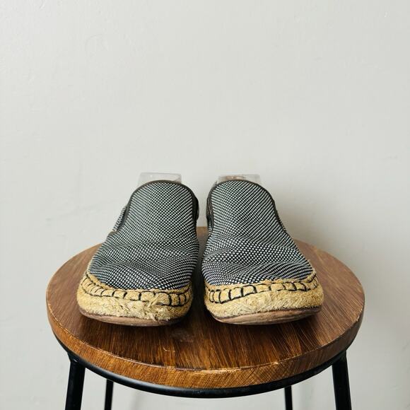 BOSS ORANGE Anthem Slon ms Espadrilles Men’s Size 12 - Picture 2 of 11